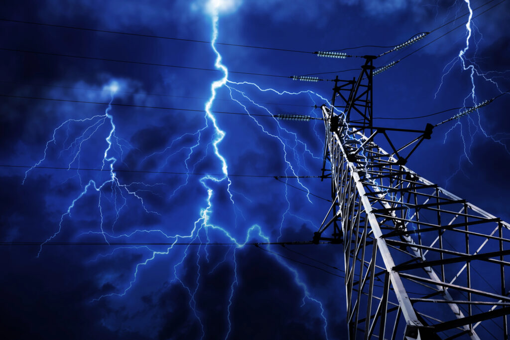 Hurricane electrical safety tips