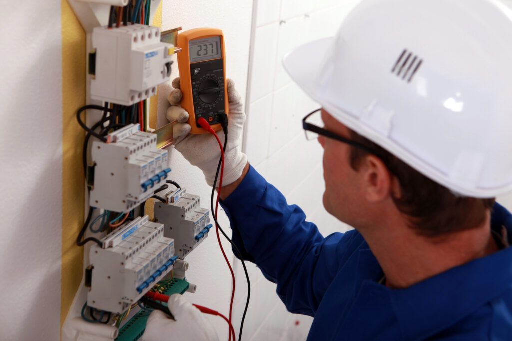 how often should I get an electrical inspection