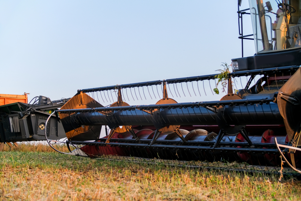 backup generators for farms
