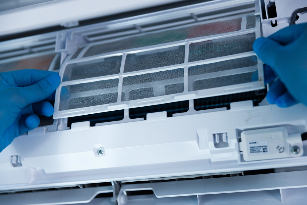 indoor air quality solutions