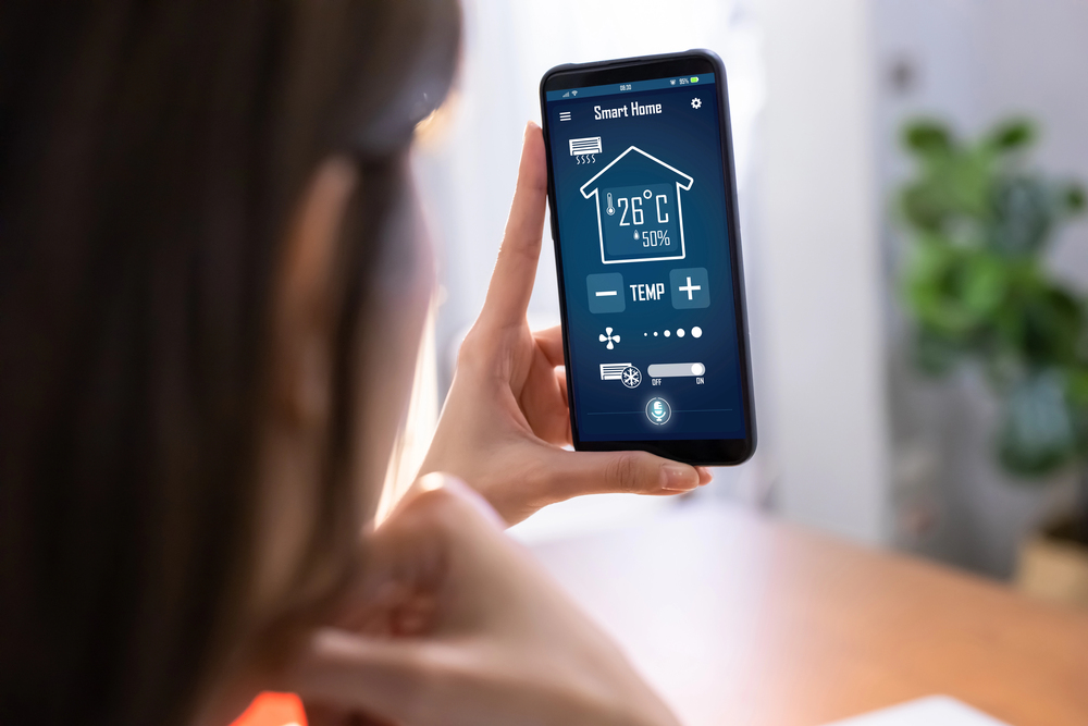 smart home electrical trends 2026