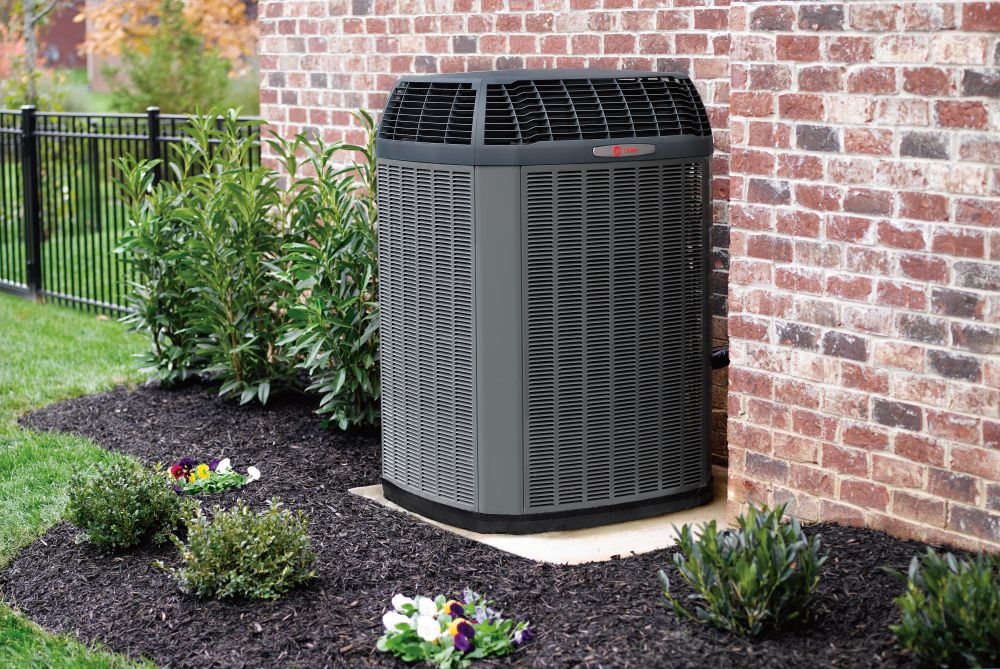 AC maintenance